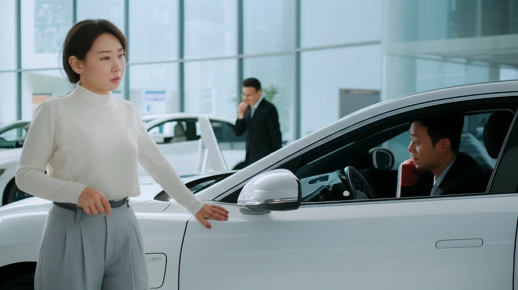 전기차 보조금 지급 자격 유지 및 의..