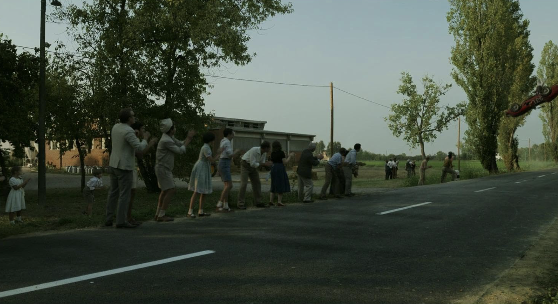 페라리 관람평 포토