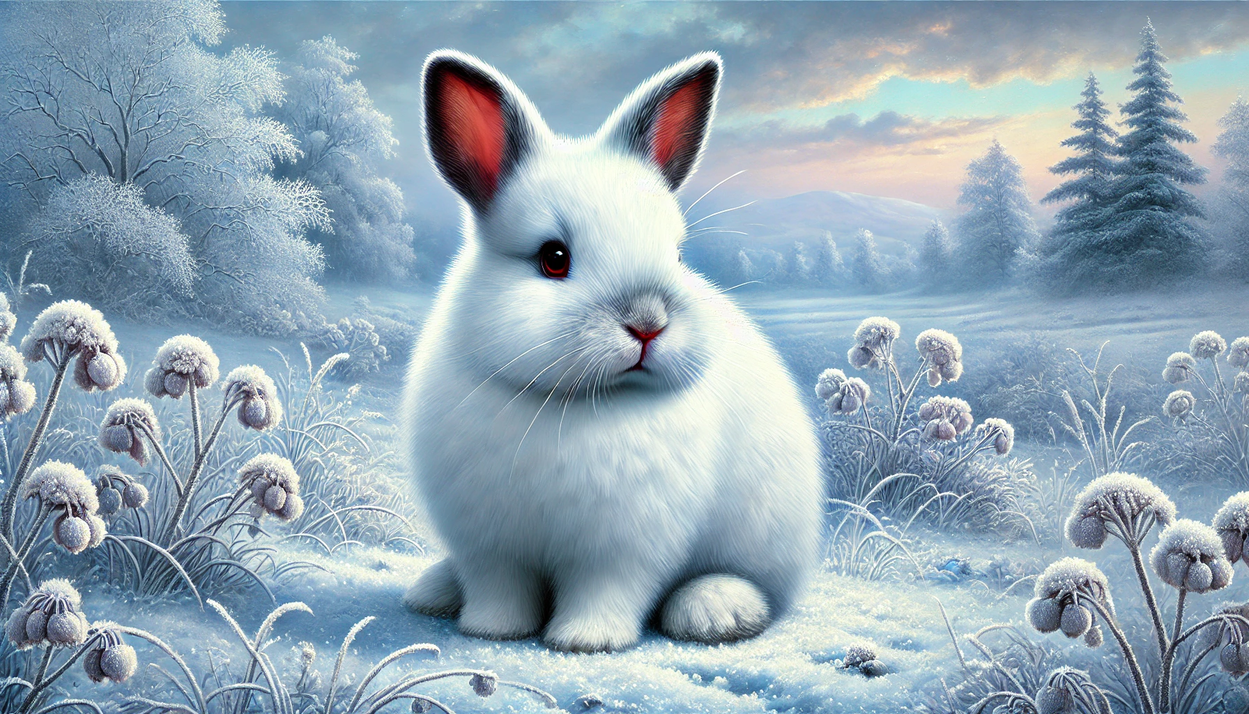 환경-유전자 상호작용 예시