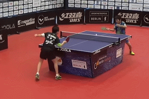 탁구 한국의 신동이 일본의 신동 물리쳤다...생애 첫 국제무대 우승 VIDEO: U13 WTT Youth Contender Berlin 2022[Ryuusei KAWAKAMI vs LEE Seungsoo]