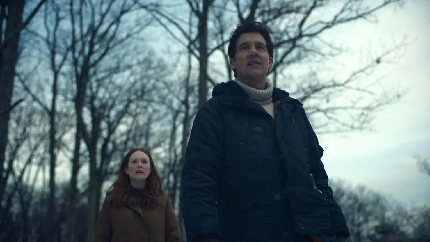 스티븐 킹 소설 리시 이야기 드라마 줄거리 등장인물 결말 후기 티빙