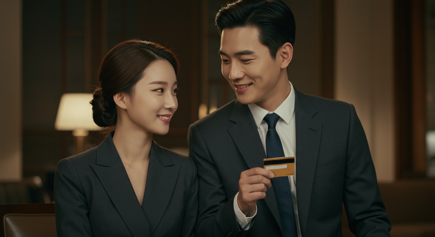 60대 남성 추천 자격증 BEST 7