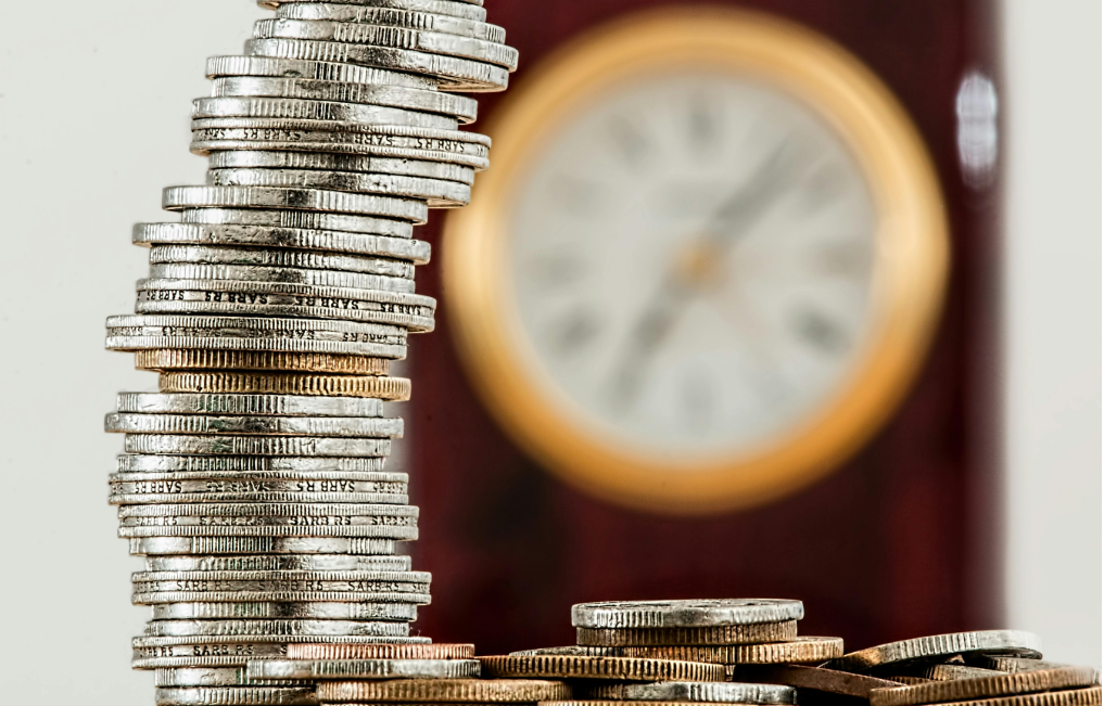 제테크 관련 사진