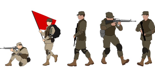 예비군 원격교육