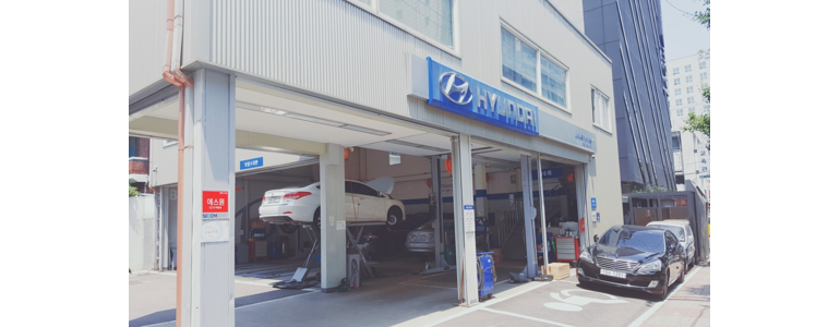 서울 동대문구 블루핸즈