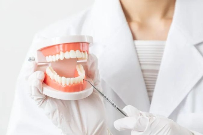 이빨 흔들리는 꿈