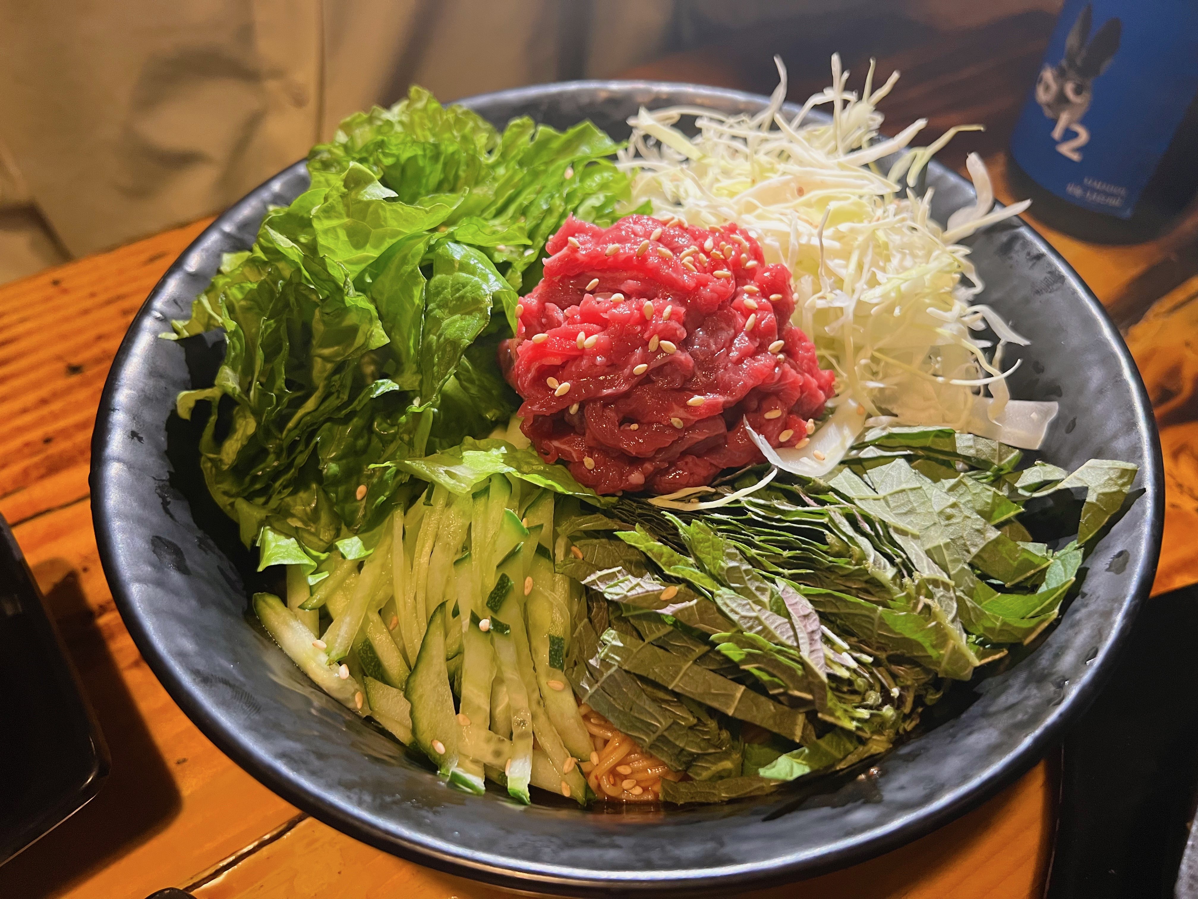 518먹자골목 쌍촌동 형님육회