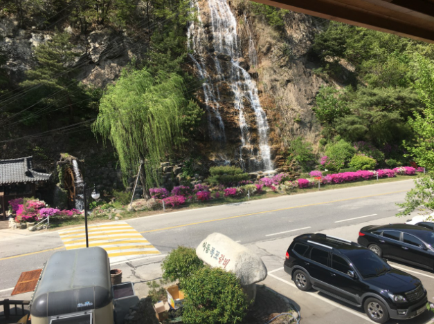 생방송투데이 최고의 갈비탕 빅데이터랭킹 맛집 경기도 포천 이동폭포갈비