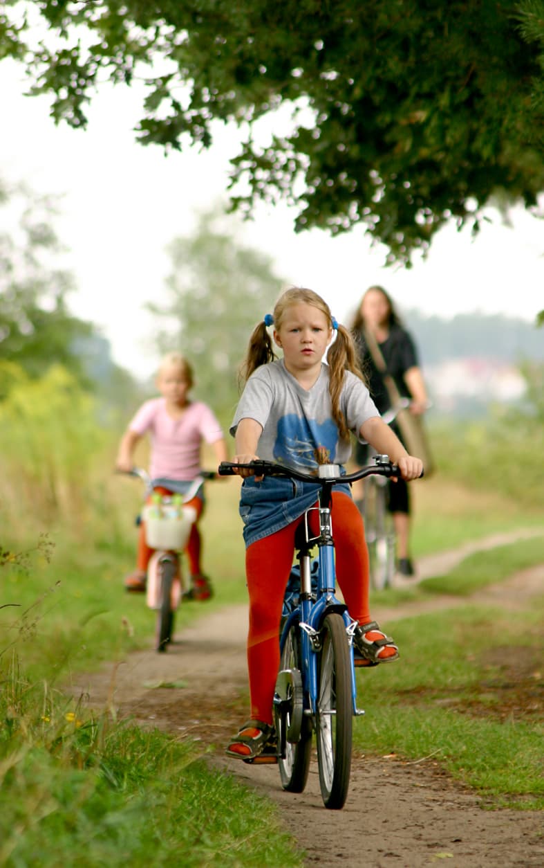 초등학생을 위한 신체 활동 증가 방법