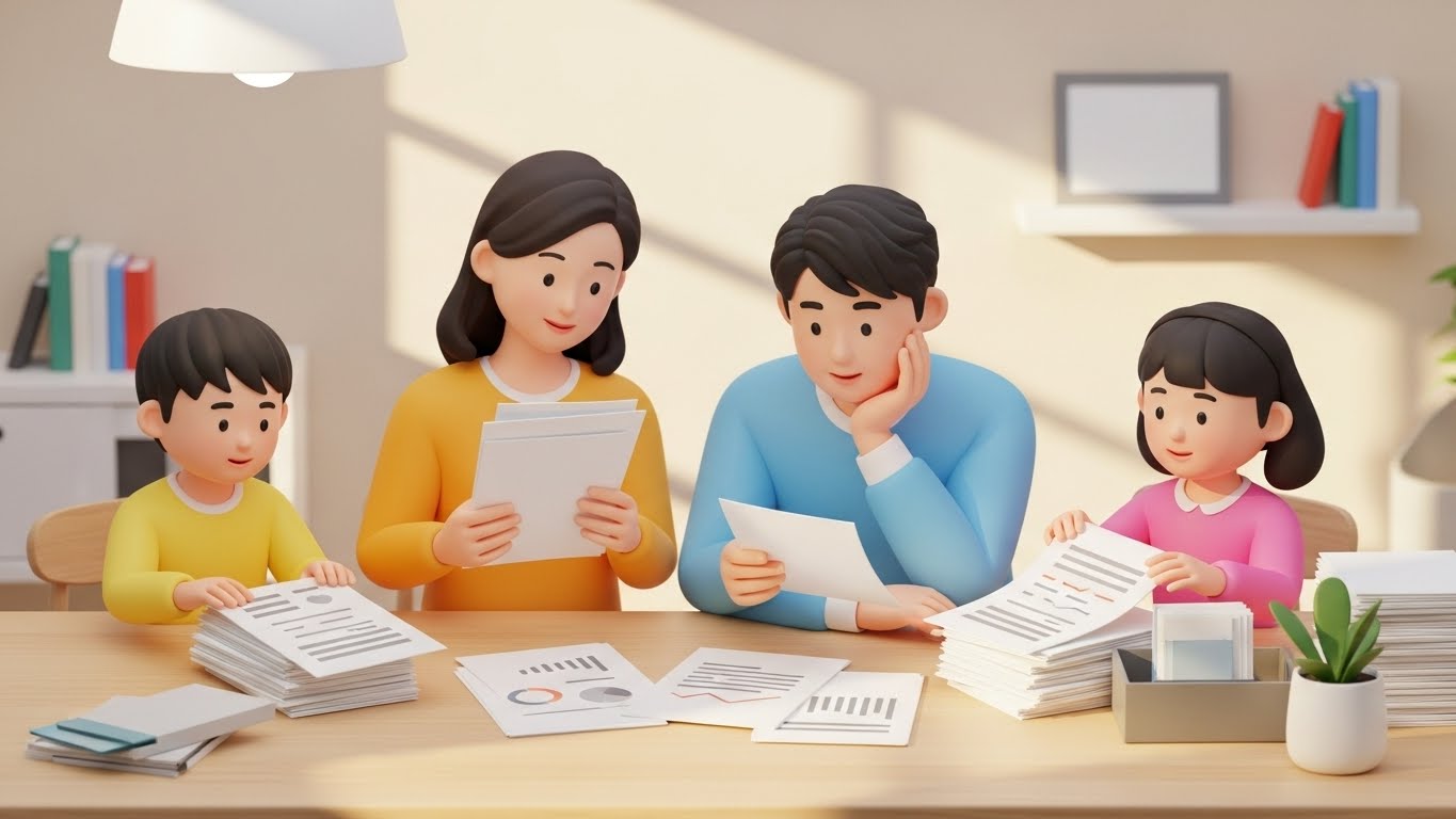 임대주택&amp;#44; 국민임대