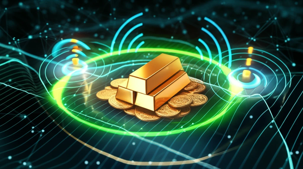 금 투자 수익 극대화 3가지 핵심 알..