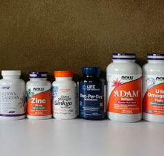 비타민 C 효능 부작용