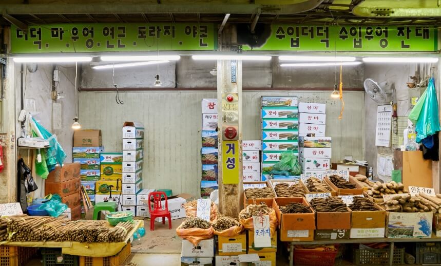 생방송투데이 살아보고서 경동시장 서울약령시장 대도상회 빛한의원 금성전파사 새로고침센터 스타벅스 경동1960점 동경통닭 맛집