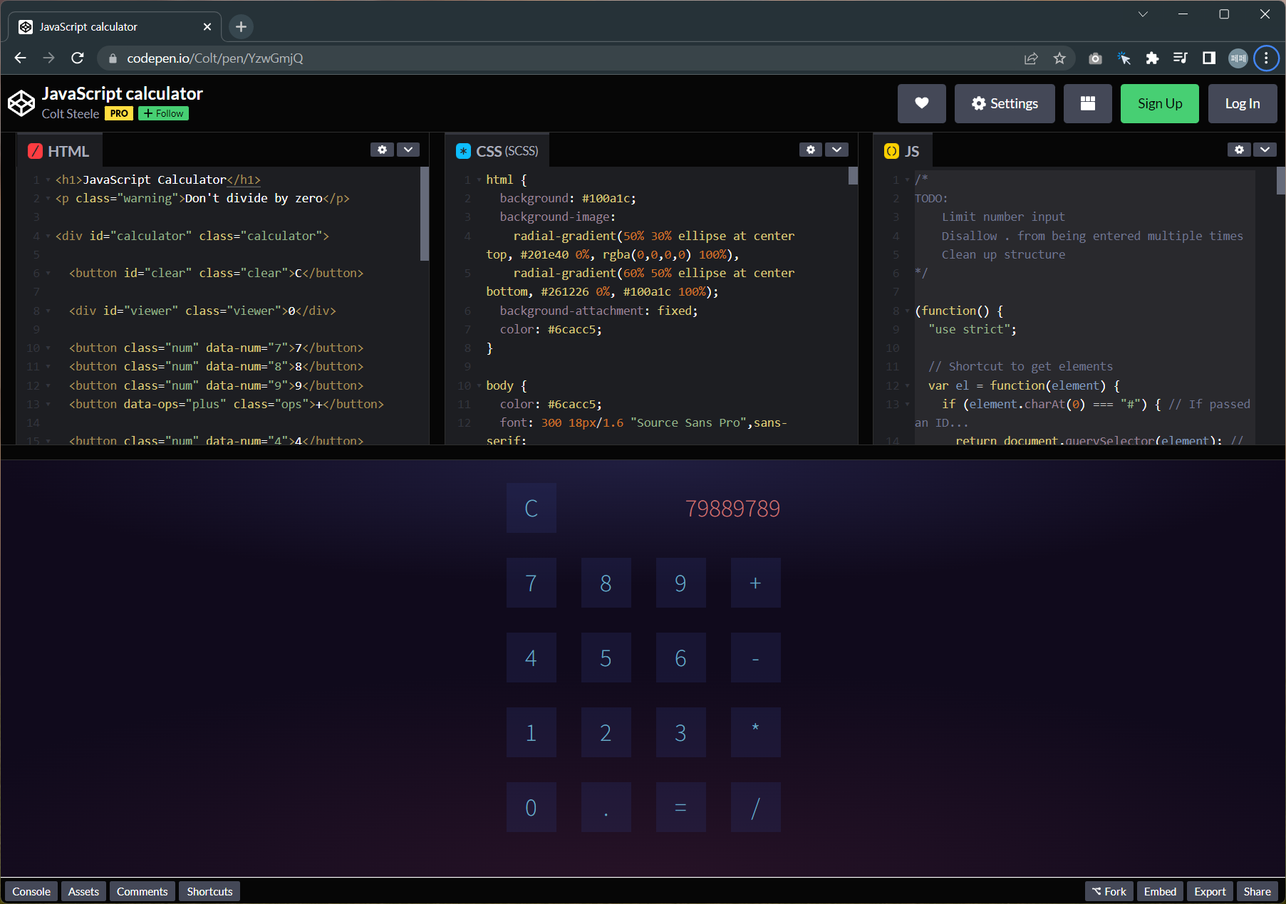 HTML과-CSS의-그리고-JS의-조합으로-이루어진-웹문서