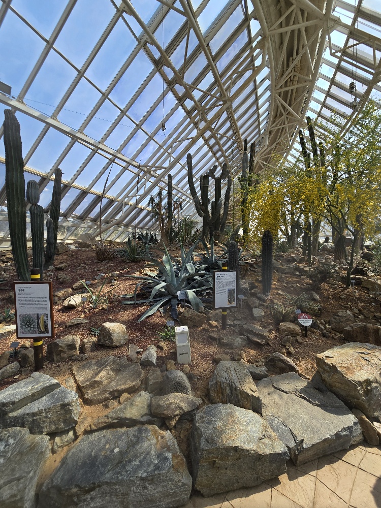 서천 국립생태원