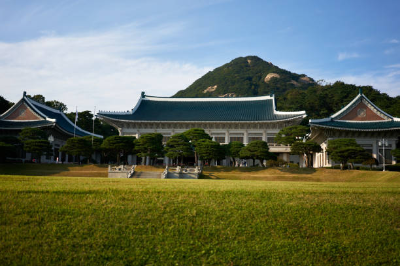 청와대2