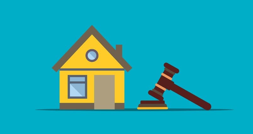 토지거래허가제 적용 안 돼? 경매 낙찰이면 허가 패스?