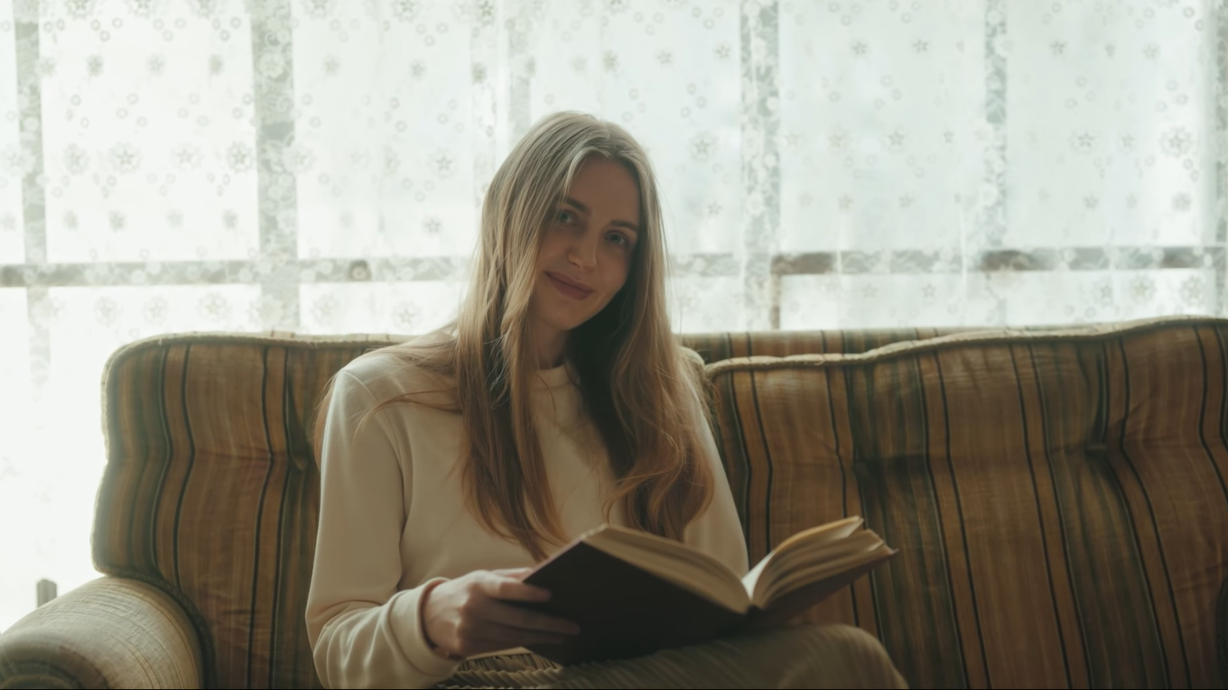 소니 FX3 Directors 미션 영상