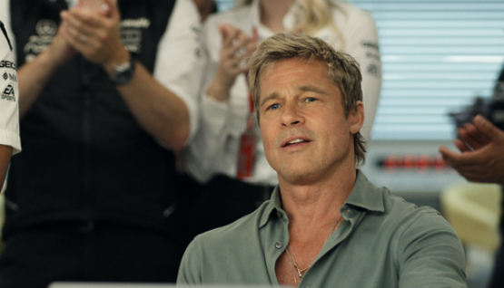 F1 더무비 쿠키 영상 관람평 솔직 후기