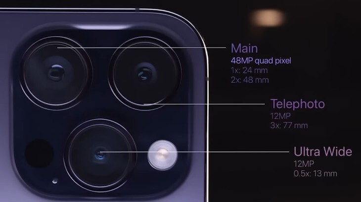 아이폰15 플러스 pro 프로맥스(울트라) 출시일 사전예약 가격 디자인 색상 스펙(USB C타입)