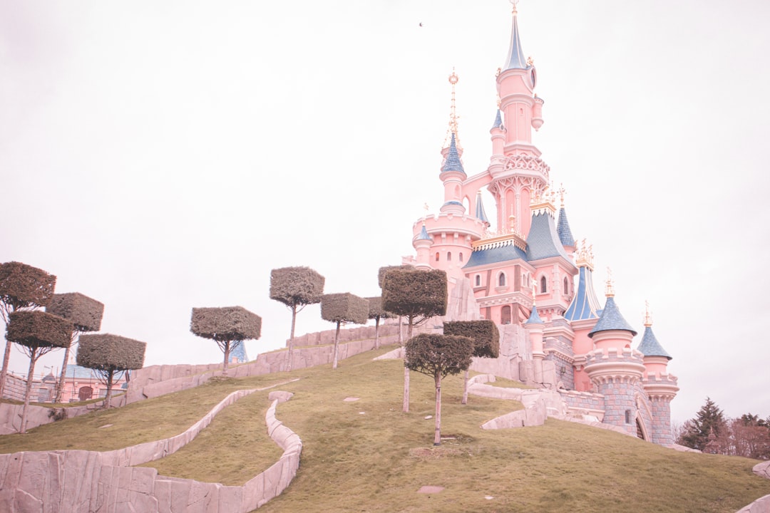 Disney Run