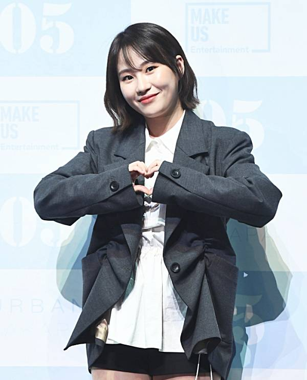 가수-조현아