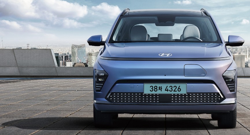 [소형 SUV] 코나전기차 보조금 | 리뷰, 후기, 연비, 주행성능, 시승기