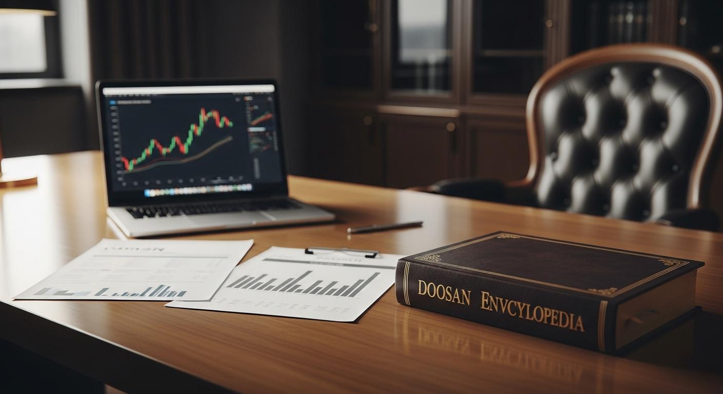 헤지펀드 두산백과