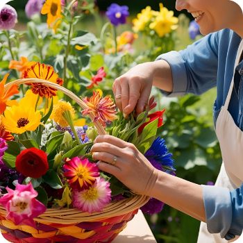광주 농촌체험 참여하세요! 상반기 모집 중
