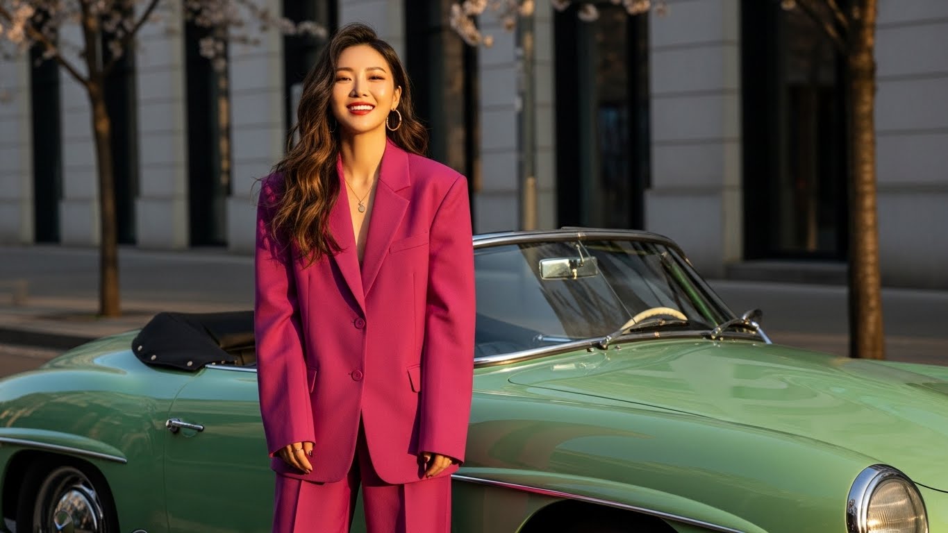 2025년식 팰리세이드