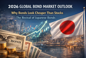 2026년 글로벌 채권시장 전망