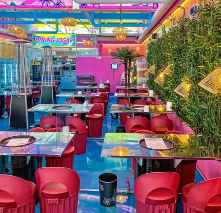 속초다이닝조개