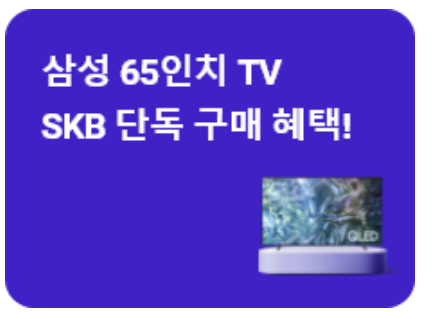 sk 브로드밴드 고객센터 상담원 전화 연결 채널편성표