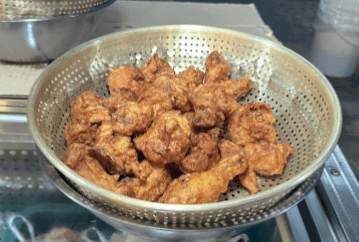 생생정보 가마솥 치킨 경주 맛집