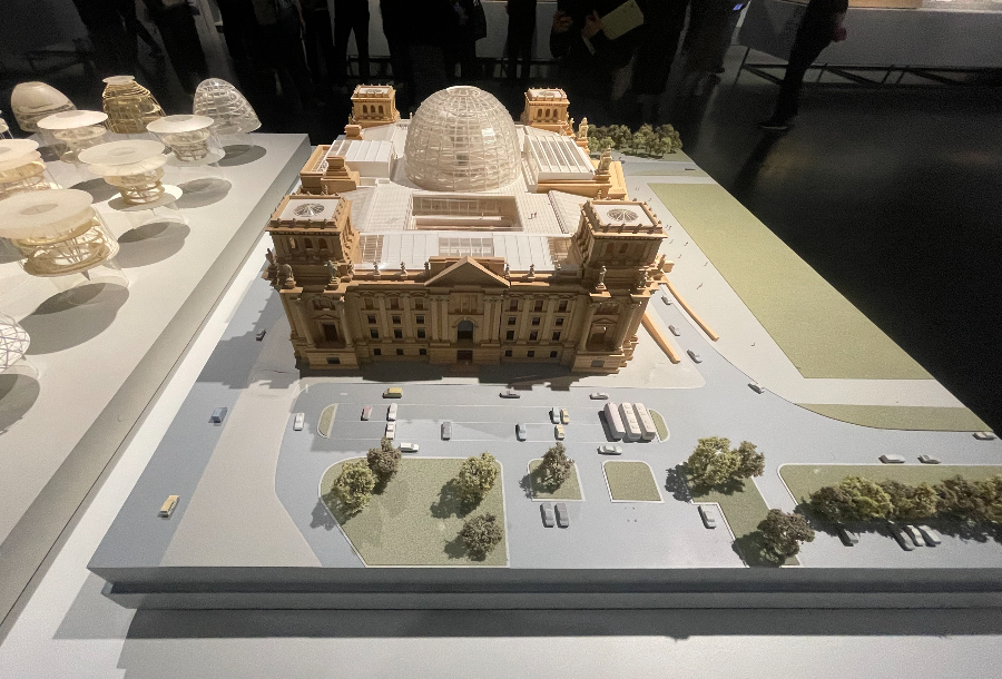 독일 국회의사당3