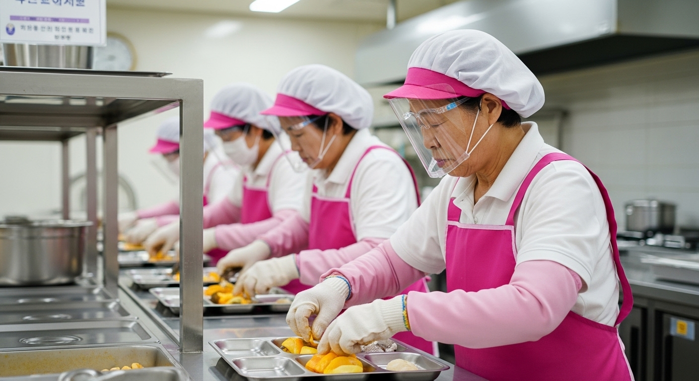 노인일자리신청날짜