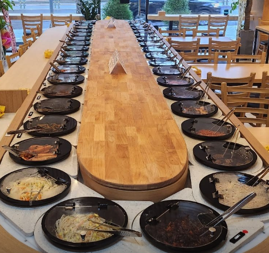 집밥한끼 대표 메뉴