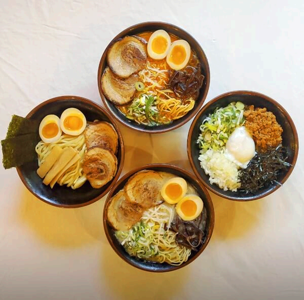 멘야시노기-신논현역-근처-맛집-추천