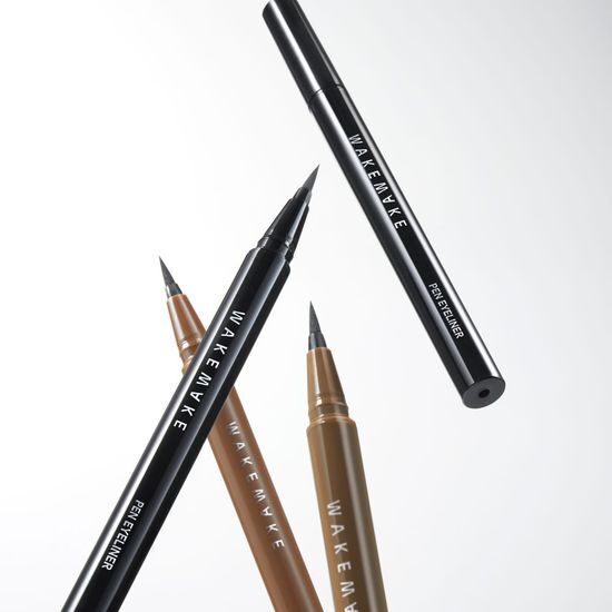 웨이크메이크 철벽 펜 아이라이너