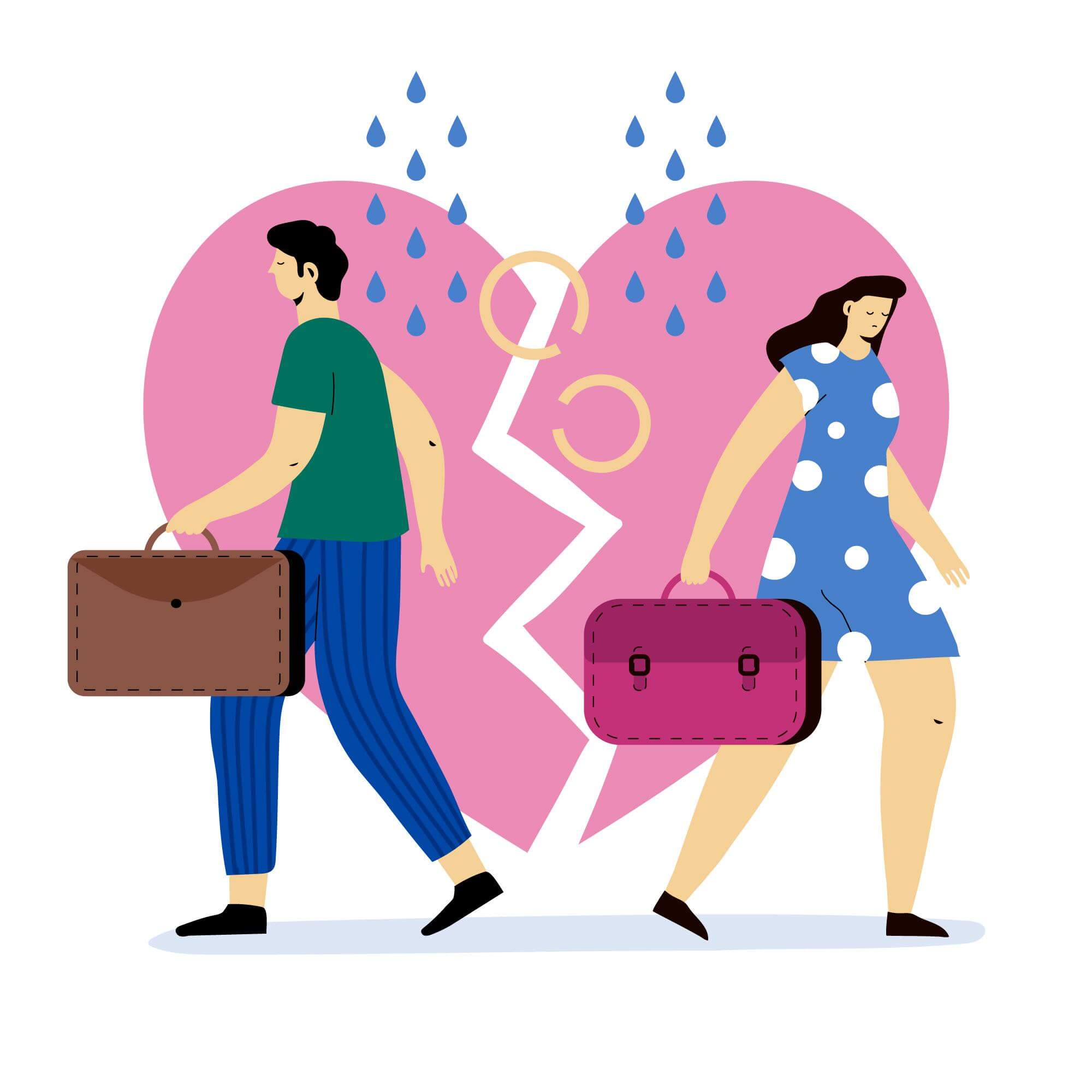 친구 관계 손절, 정리 : 멀리해야 하는 친구 유형 &amp; 효과적인 친구 및 인간관계 정리 방법