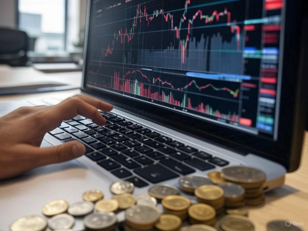 레이어1 코인의 개념과 특징