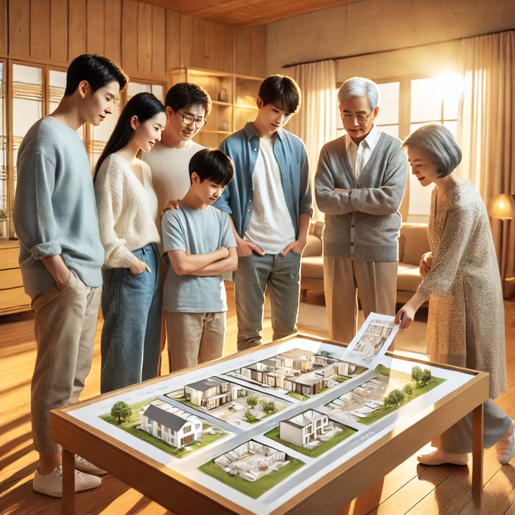 LH 실버스테이 구리 갈매역세권 고령자 임대주택 신청방법 보증금 임대료 위치 입주조건 총정리