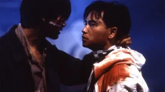 7080영화음악 영웅본색 당년정 장국영 주윤발_15