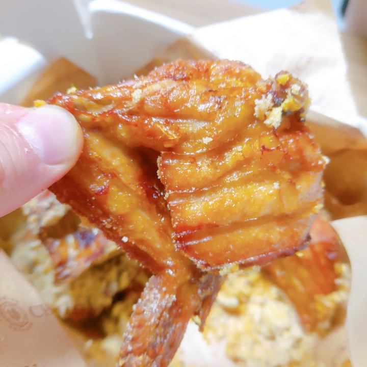 푸라닭 콘소메이징