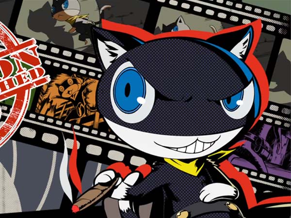 동료 정보 - 모르가나 이미지