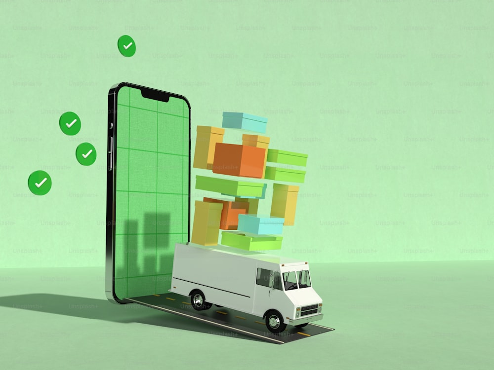 전자상거래 관련 이미지