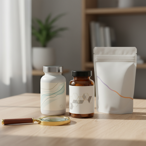 똑똑한 선택! 포스파티딜세린 영양제 고르는 팁