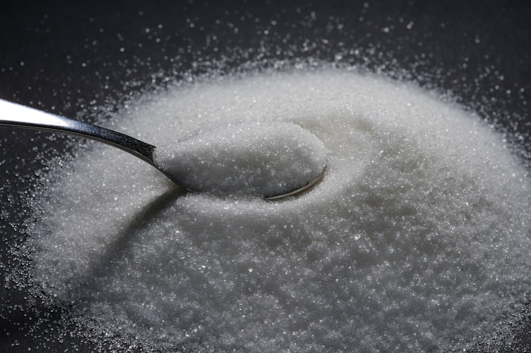 Glucose (혈당)