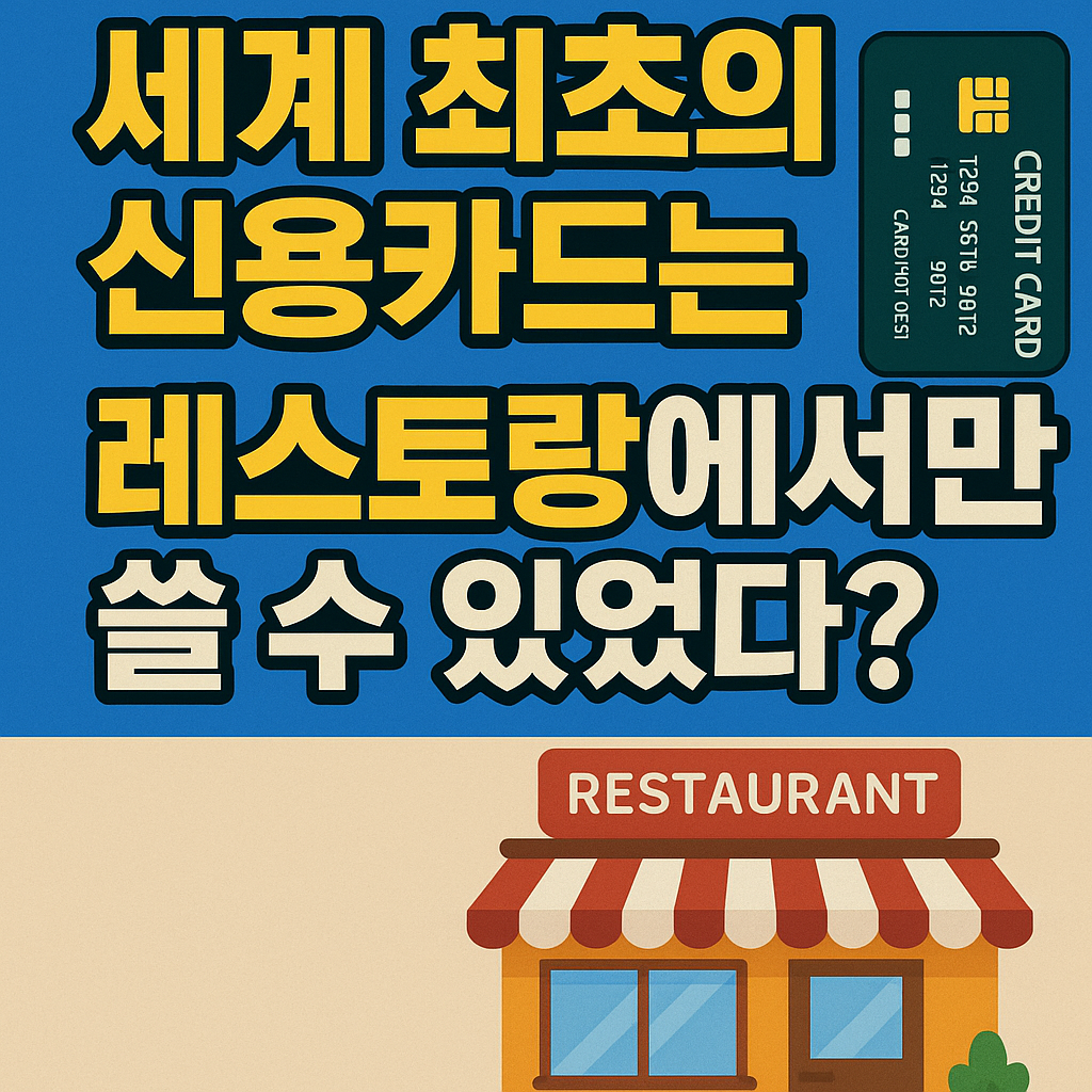 신용카드