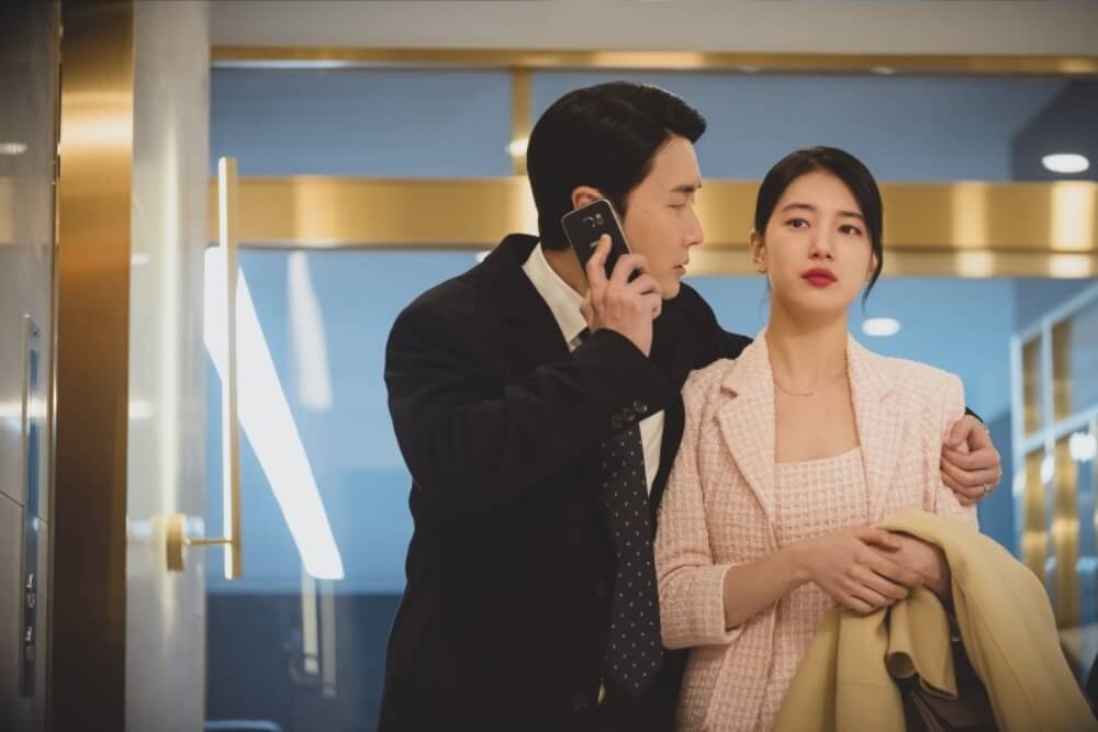 쿠팡플레이 드라마 안나 소설 원작 줄거리 출연진 등장인물 OTT 정보